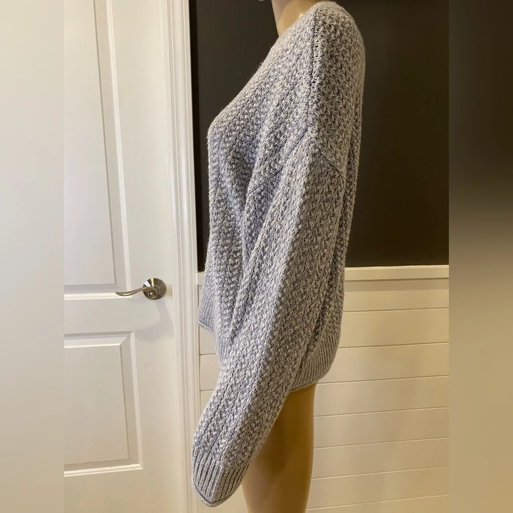 Universal Thread Women's Grey Jumper size S